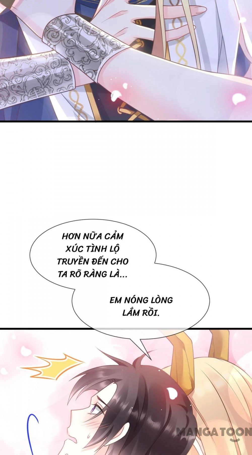 Tân Nương Của Ma Thần Chapter 12 - 34