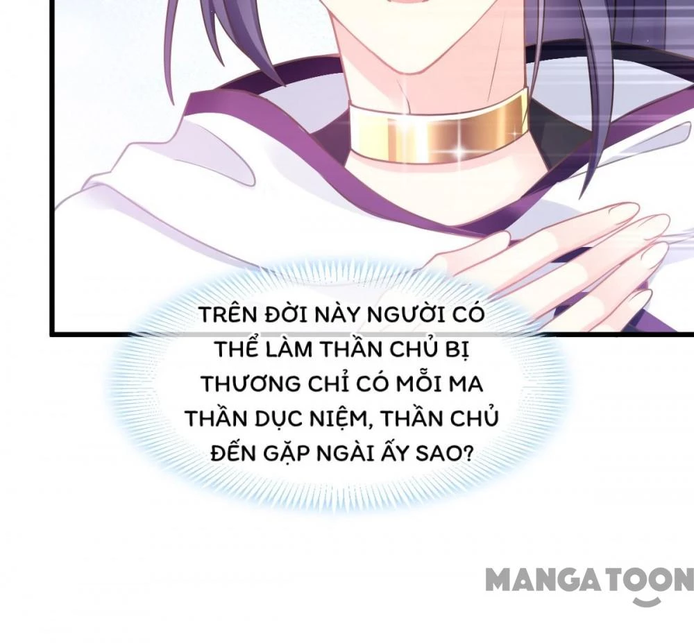 Tân Nương Của Ma Thần Chapter 13 - 7