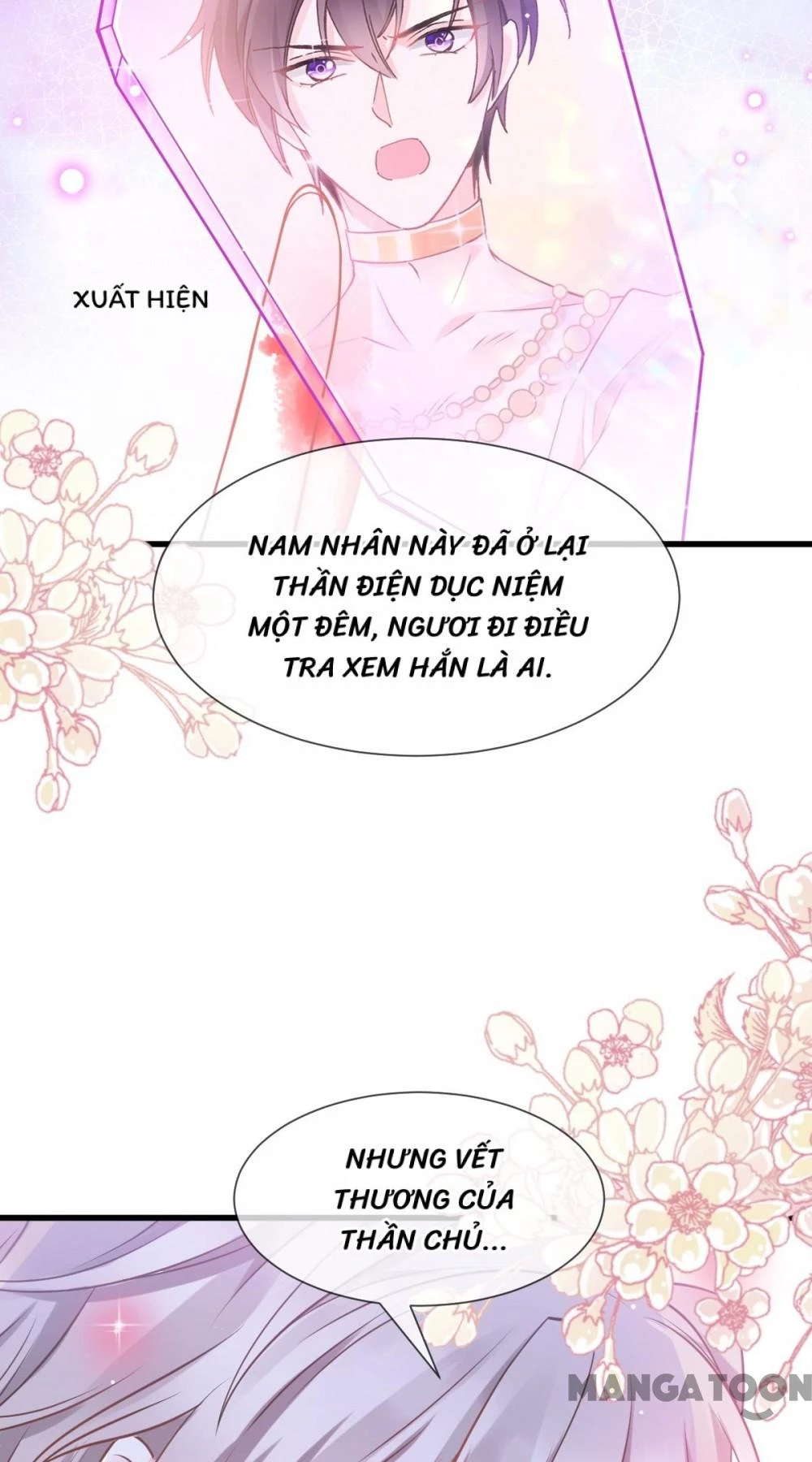 Tân Nương Của Ma Thần Chapter 13 - 12