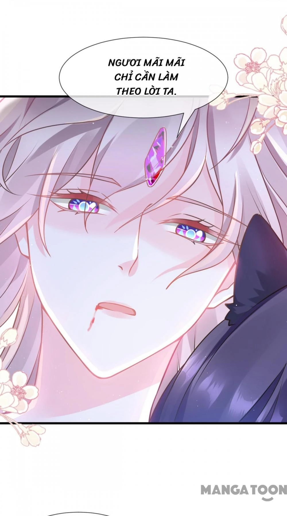 Tân Nương Của Ma Thần Chapter 13 - 14