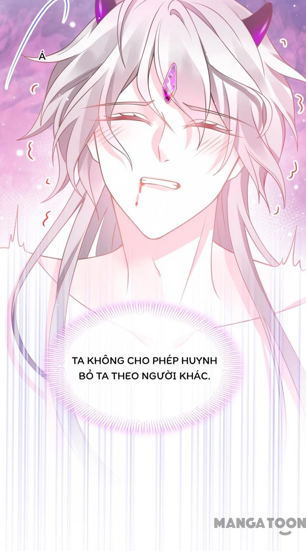 Tân Nương Của Ma Thần Chapter 13 - 20