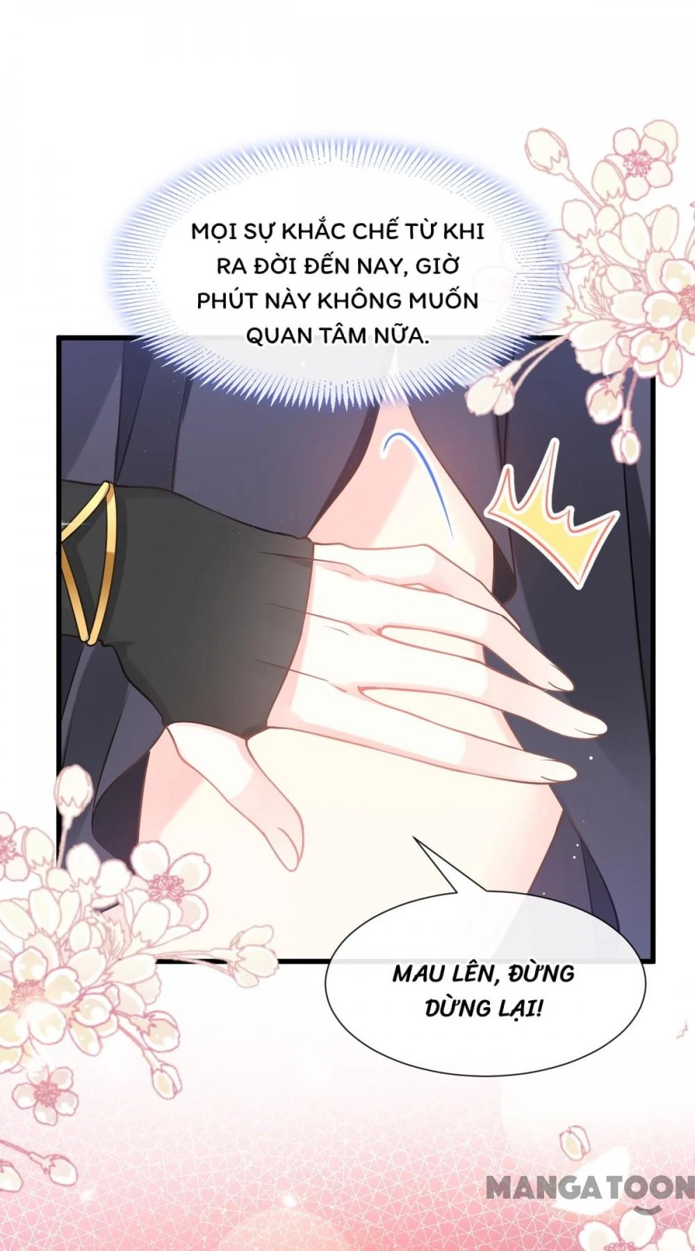 Tân Nương Của Ma Thần Chapter 13 - 22