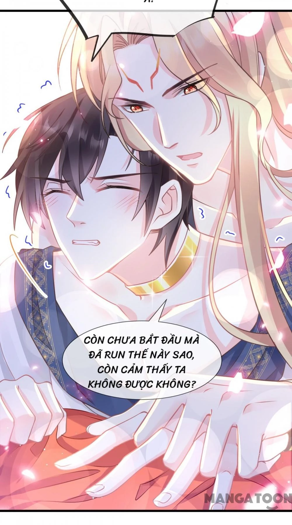 Tân Nương Của Ma Thần Chapter 14 - 5