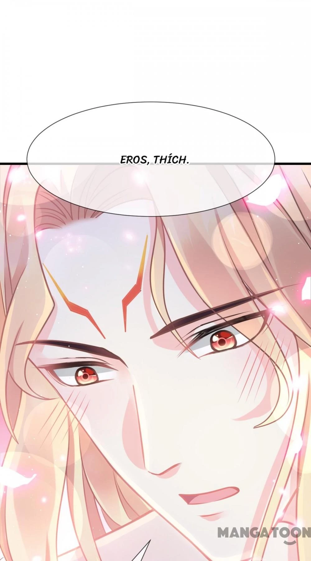 Tân Nương Của Ma Thần Chapter 14 - 6