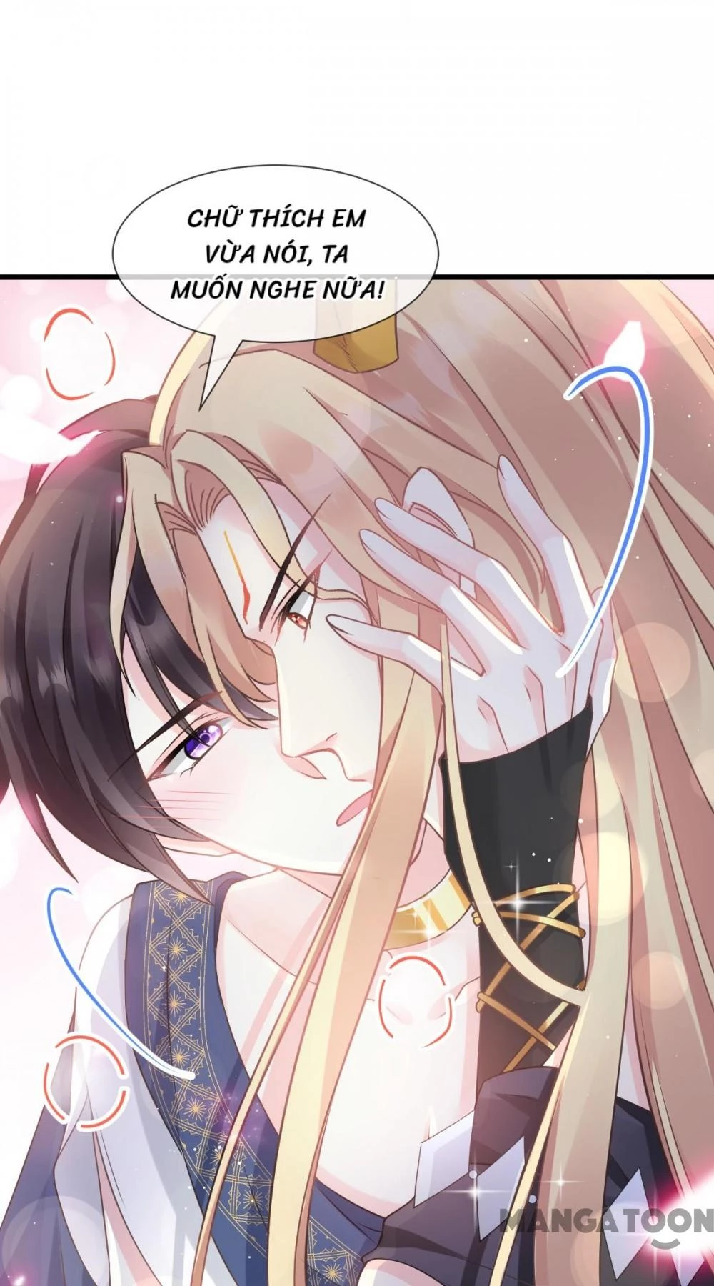 Tân Nương Của Ma Thần Chapter 14 - 8