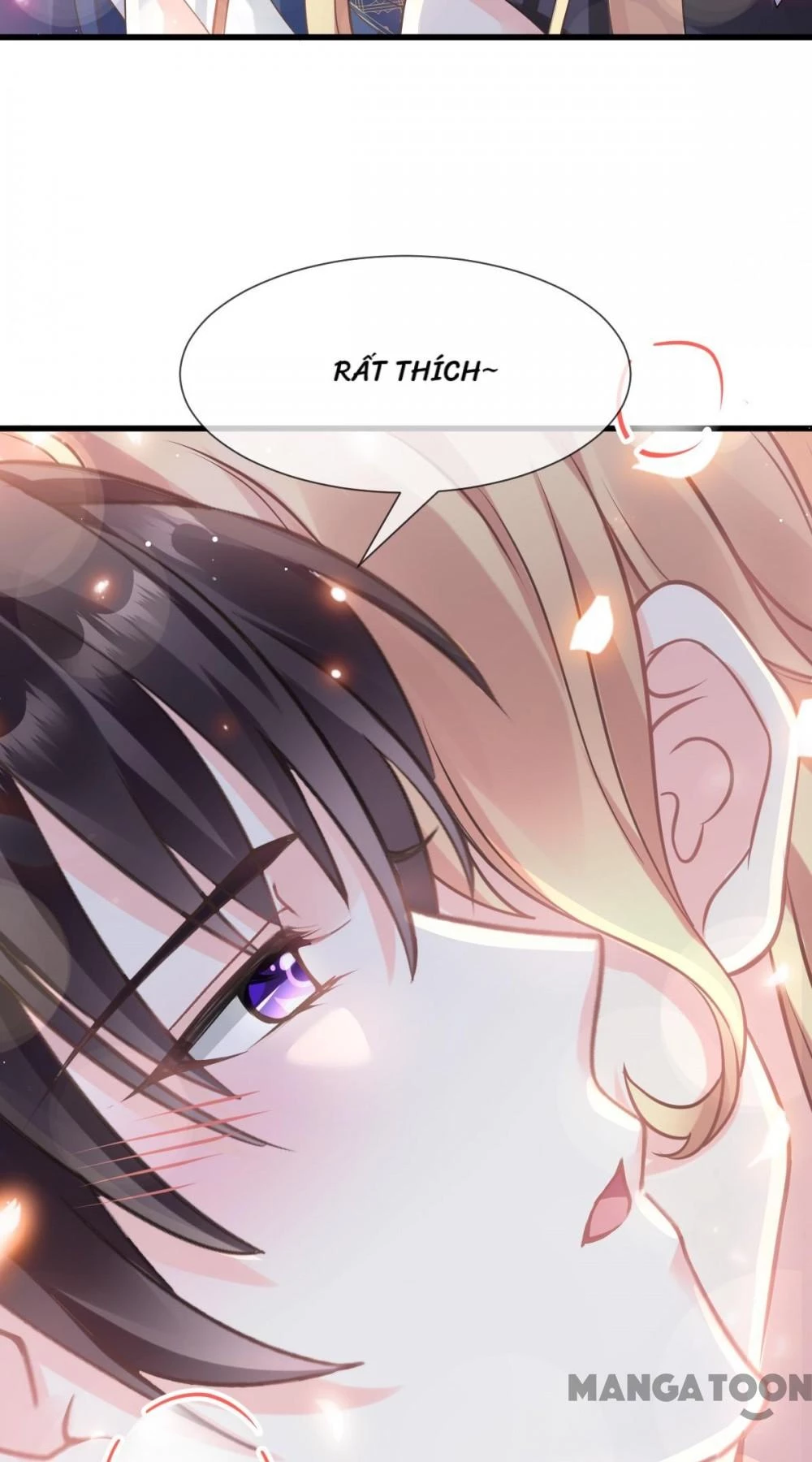 Tân Nương Của Ma Thần Chapter 14 - 9