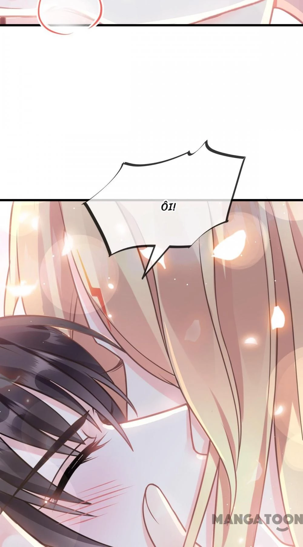 Tân Nương Của Ma Thần Chapter 14 - 10