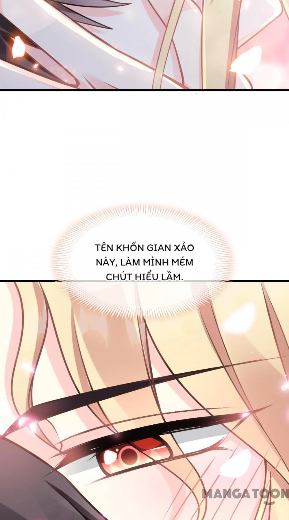 Tân Nương Của Ma Thần Chapter 14 - 11
