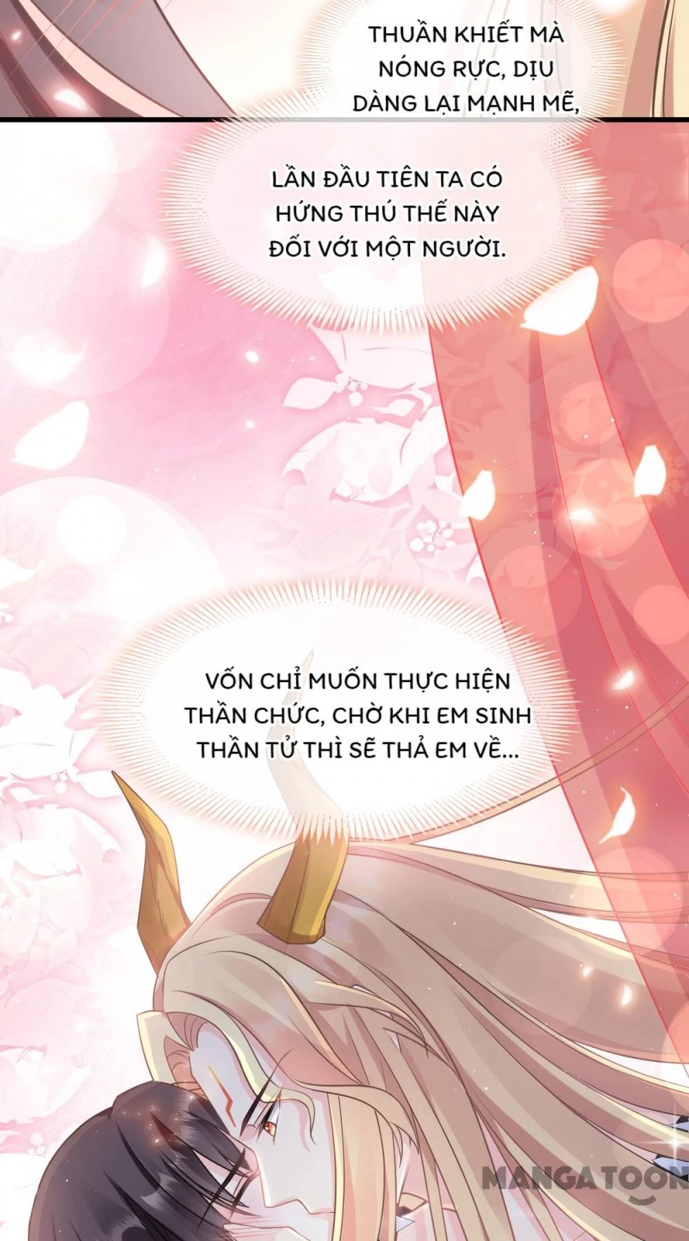 Tân Nương Của Ma Thần Chapter 14 - 13