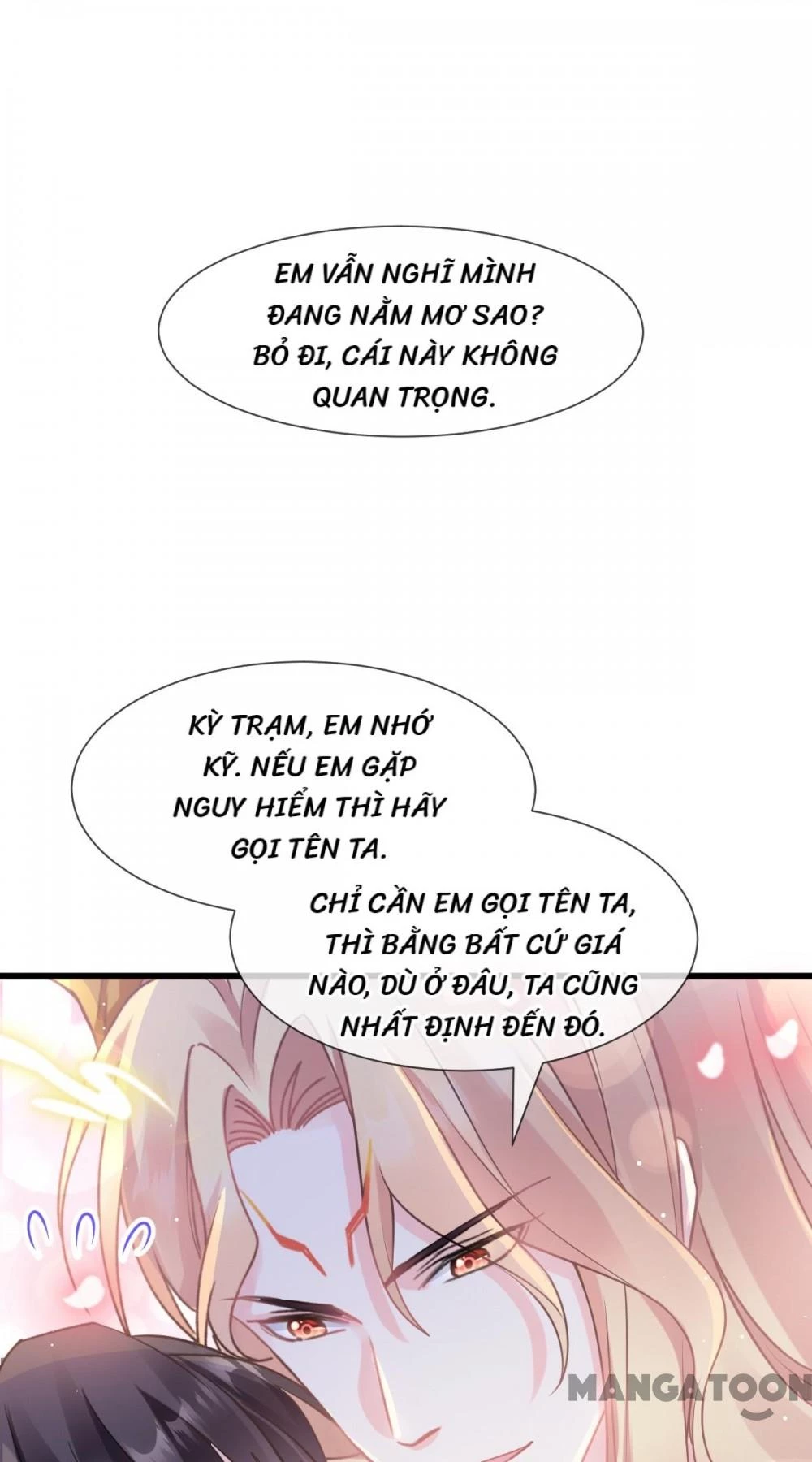 Tân Nương Của Ma Thần Chapter 14 - 20