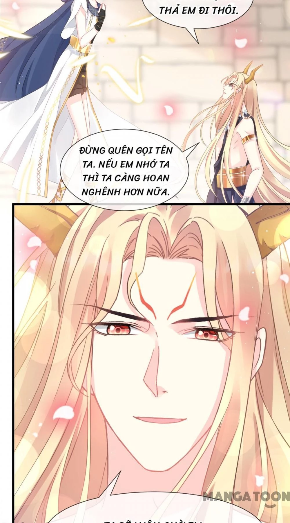 Tân Nương Của Ma Thần Chapter 14 - 22