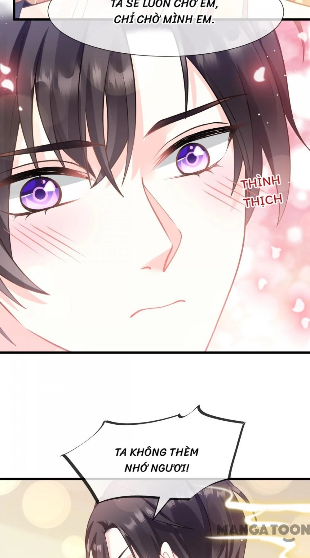 Tân Nương Của Ma Thần Chapter 14 - 23