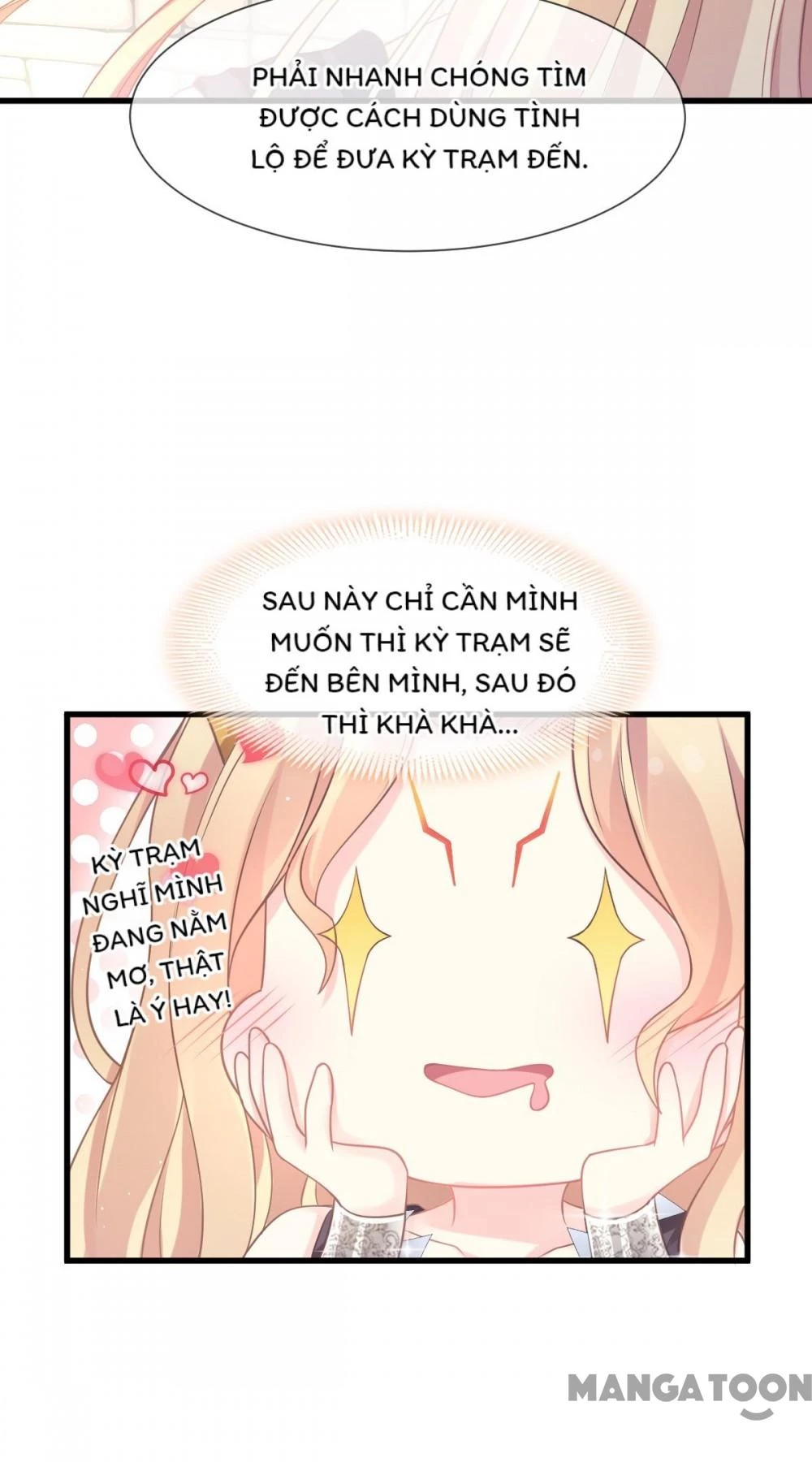 Tân Nương Của Ma Thần Chapter 14 - 26