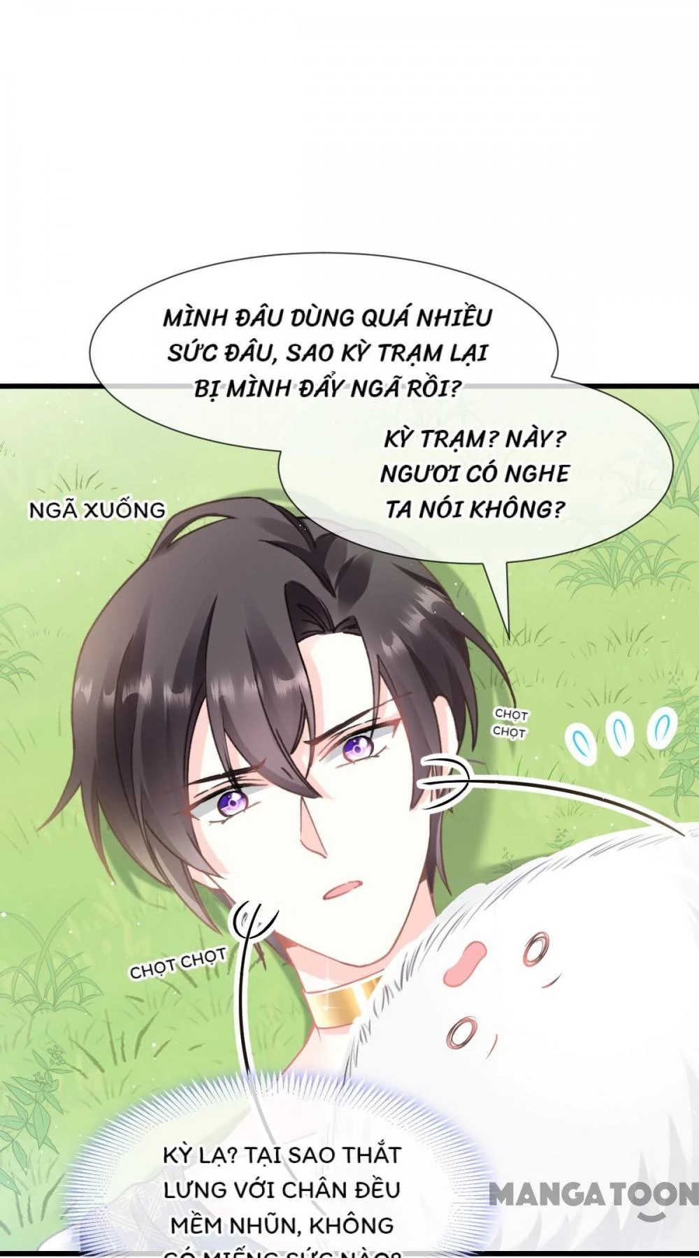 Tân Nương Của Ma Thần Chapter 14 - 30