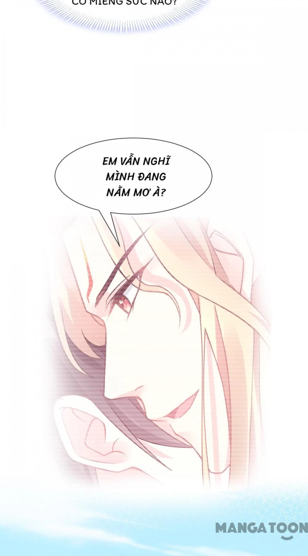 Tân Nương Của Ma Thần Chapter 14 - 31