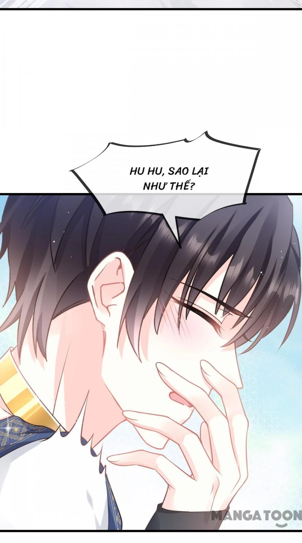 Tân Nương Của Ma Thần Chapter 14 - 33