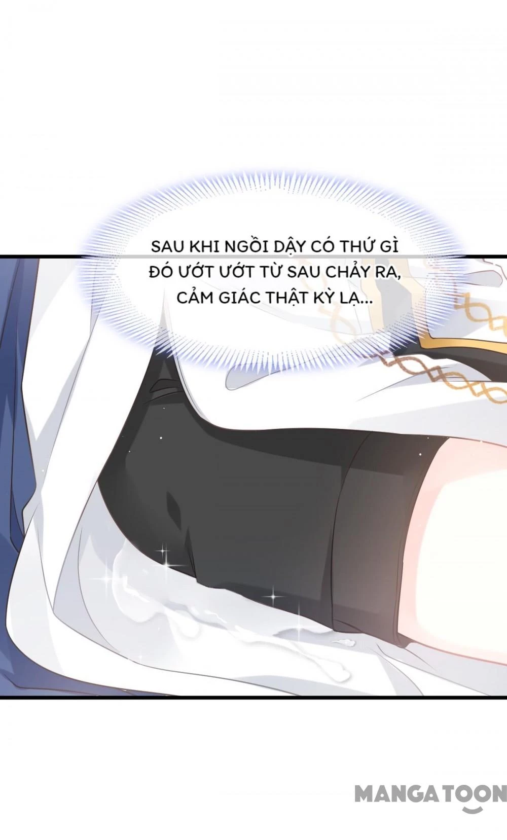 Tân Nương Của Ma Thần Chapter 14 - 34