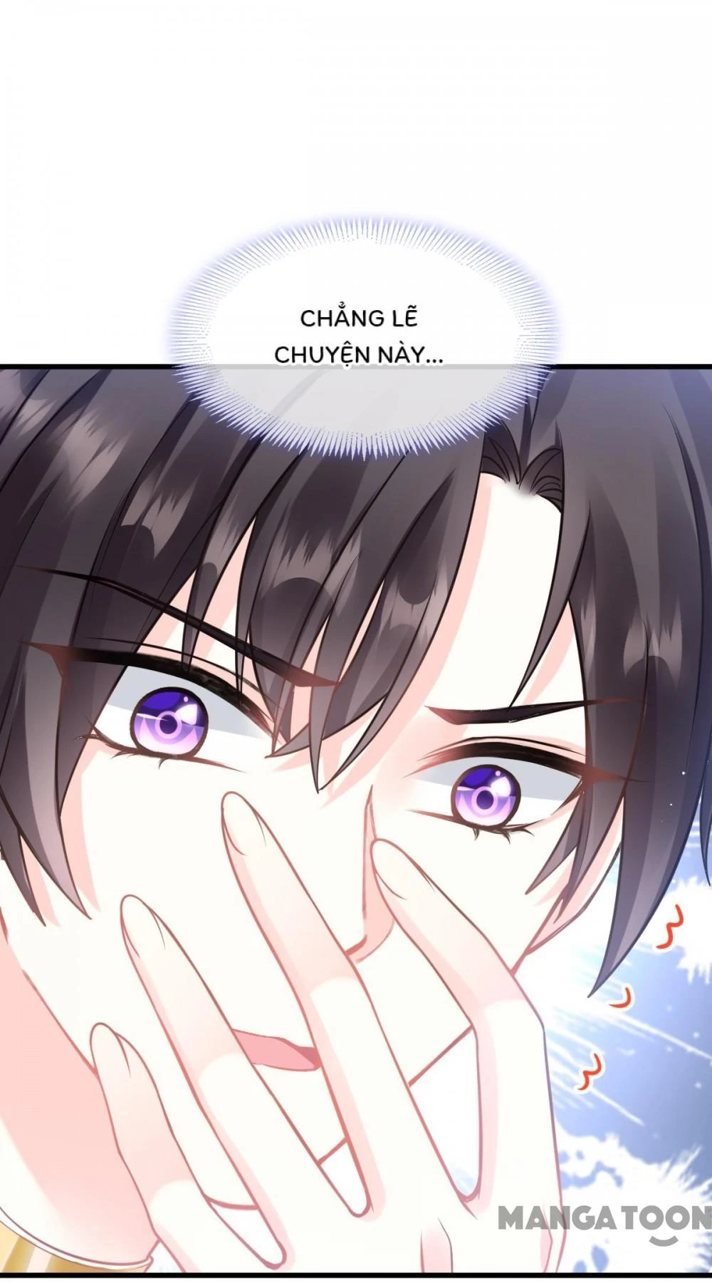 Tân Nương Của Ma Thần Chapter 14 - 35