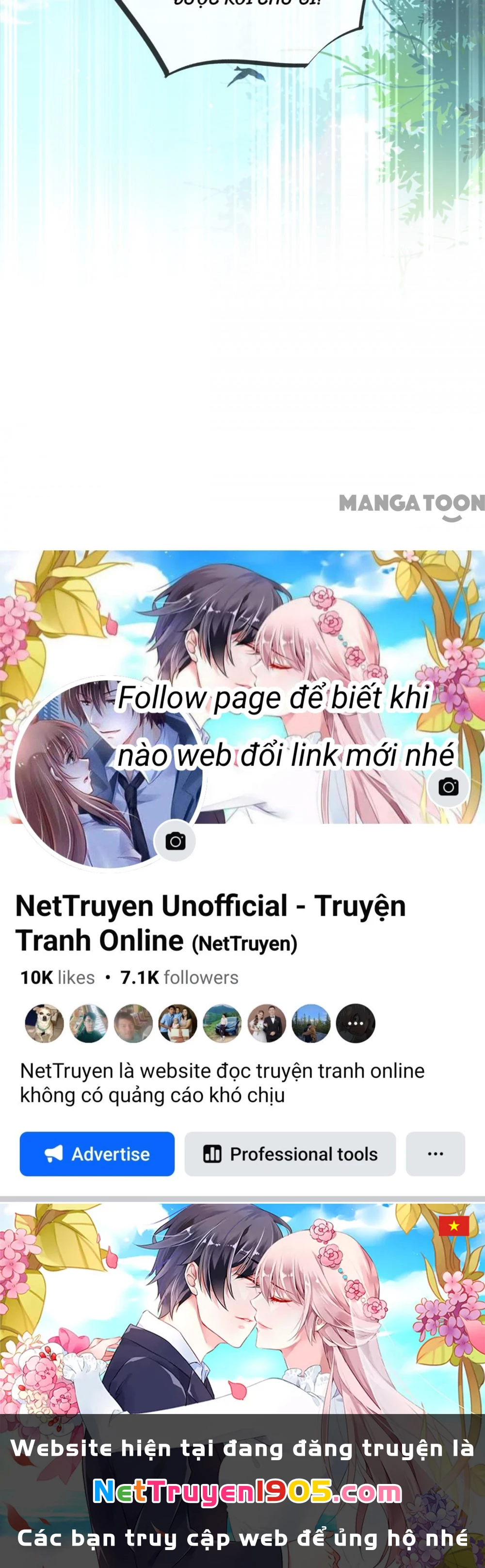 Tân Nương Của Ma Thần Chapter 14 - 38