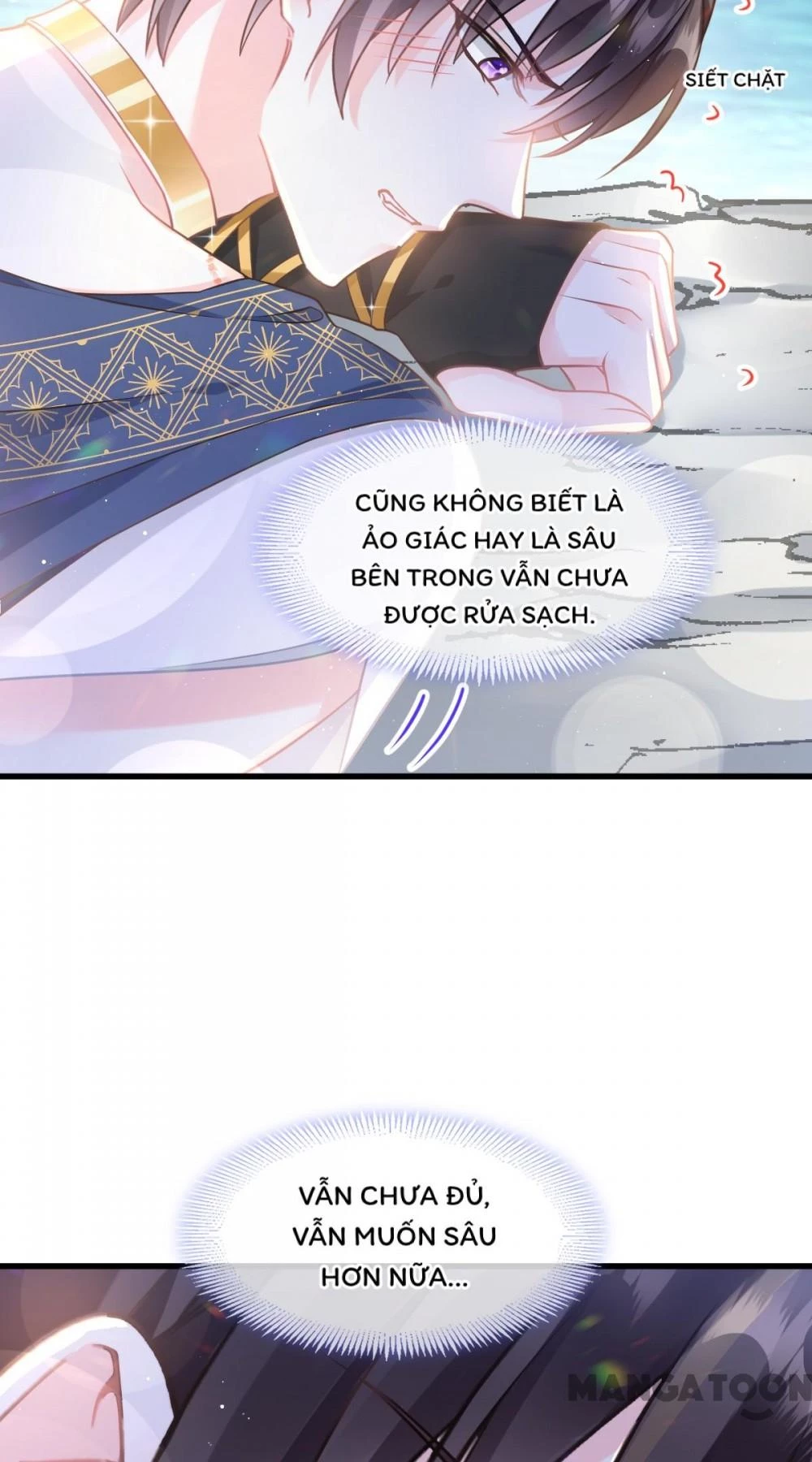 Tân Nương Của Ma Thần Chapter 15 - 5