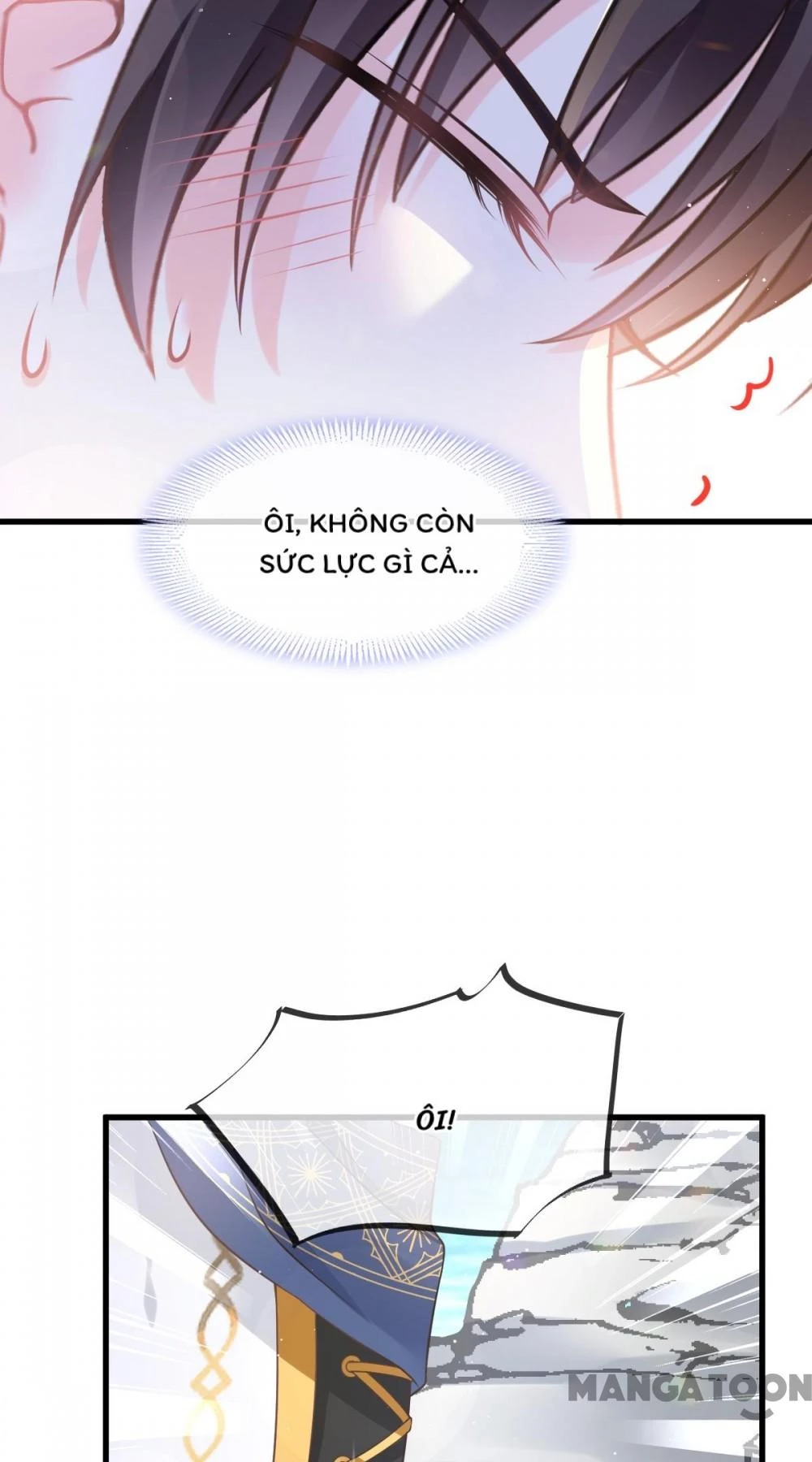 Tân Nương Của Ma Thần Chapter 15 - 6