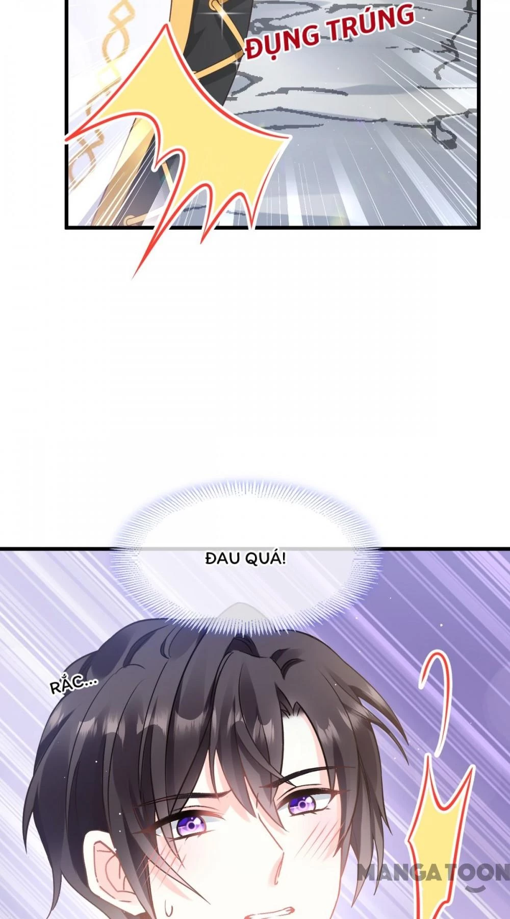 Tân Nương Của Ma Thần Chapter 15 - 7