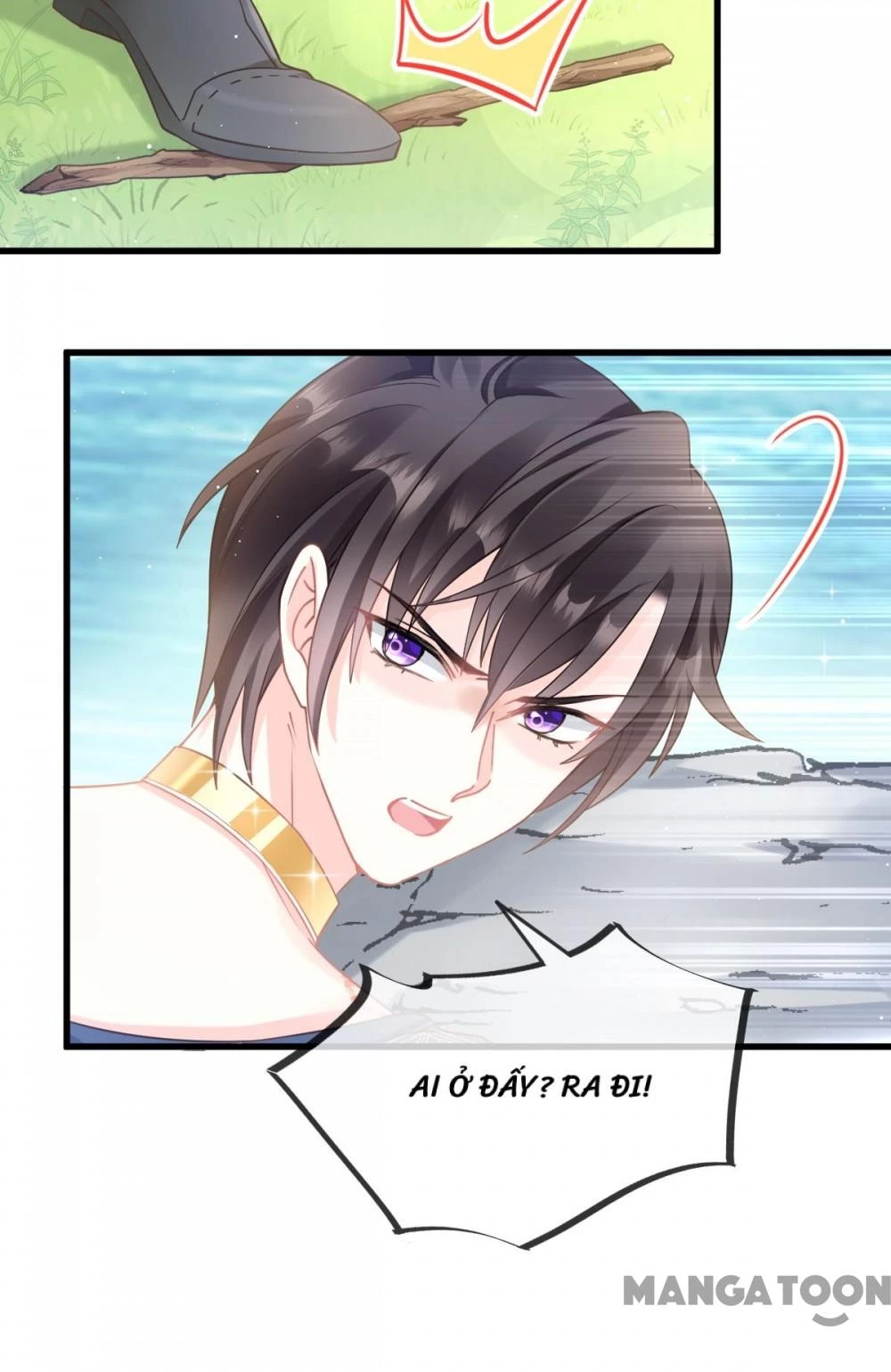 Tân Nương Của Ma Thần Chapter 15 - 9