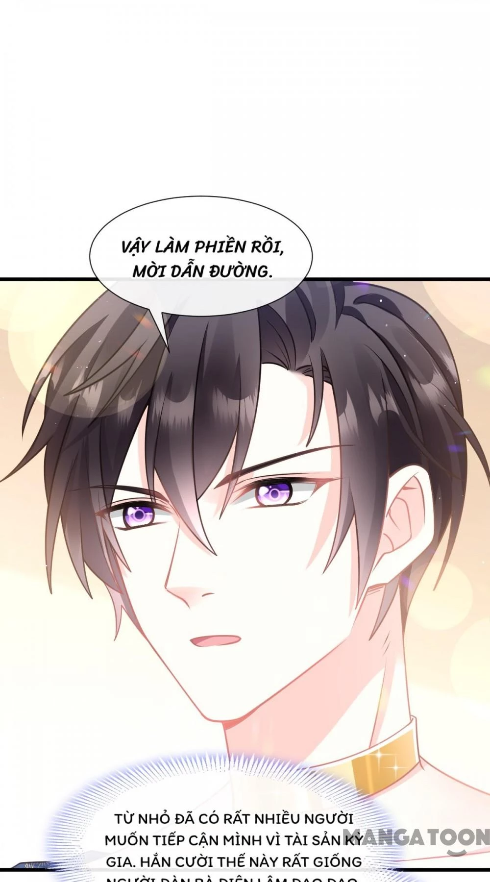 Tân Nương Của Ma Thần Chapter 15 - 13