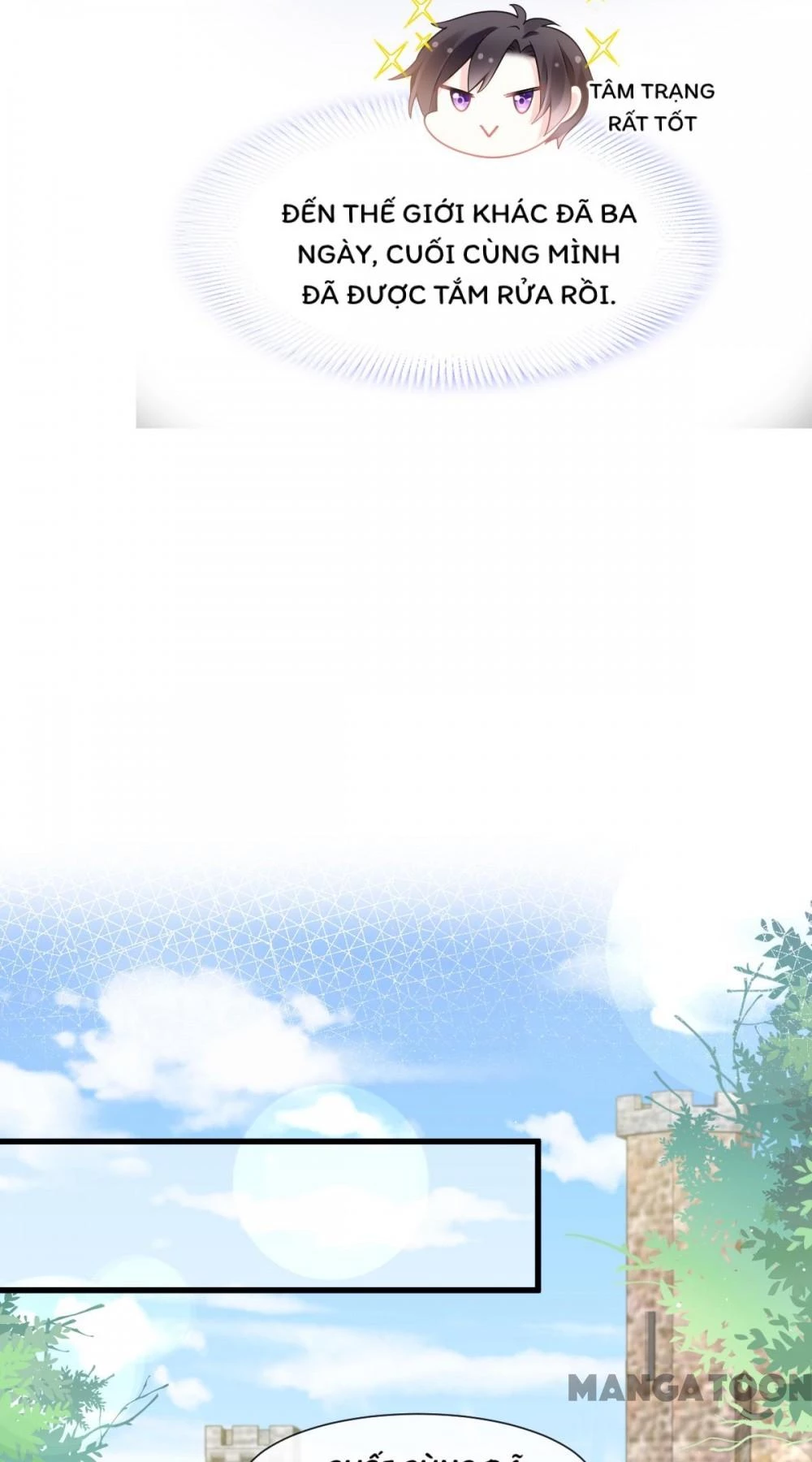 Tân Nương Của Ma Thần Chapter 15 - 15