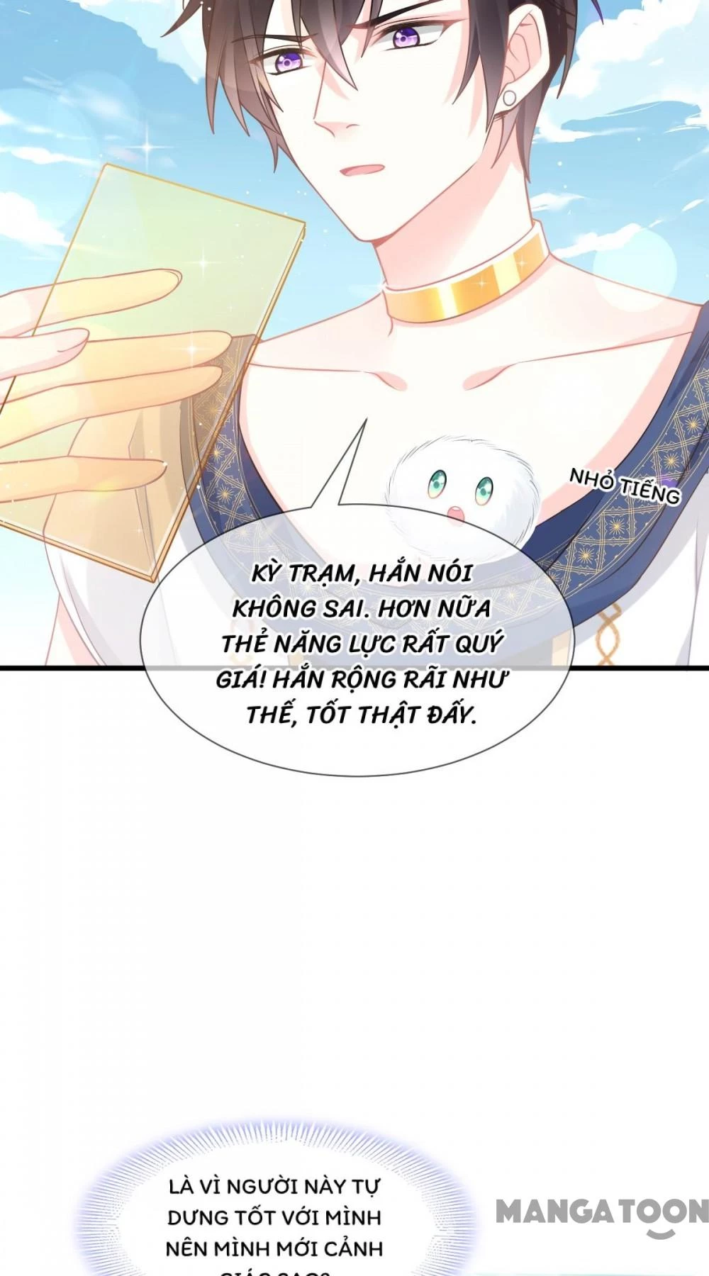 Tân Nương Của Ma Thần Chapter 15 - 26