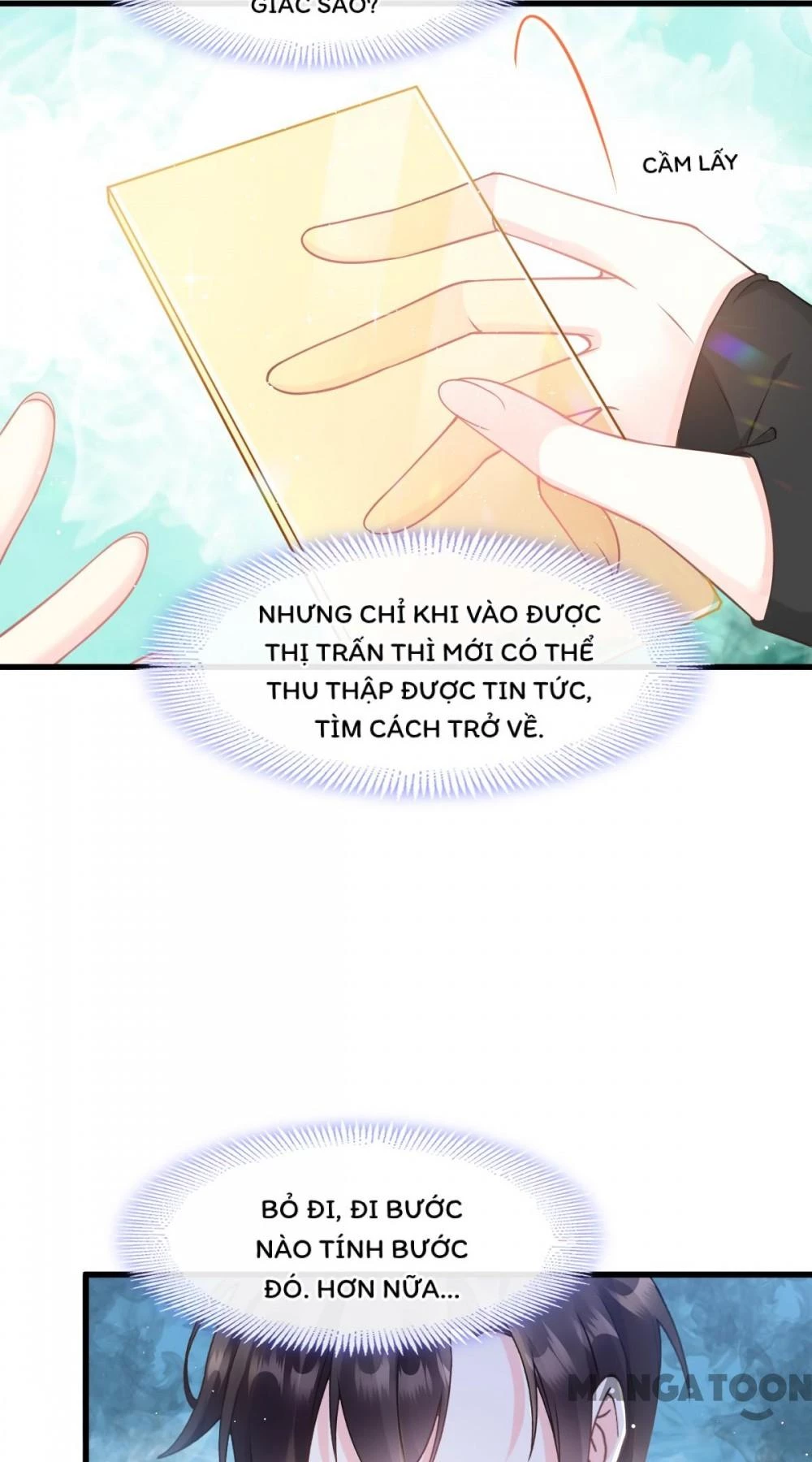 Tân Nương Của Ma Thần Chapter 15 - 27