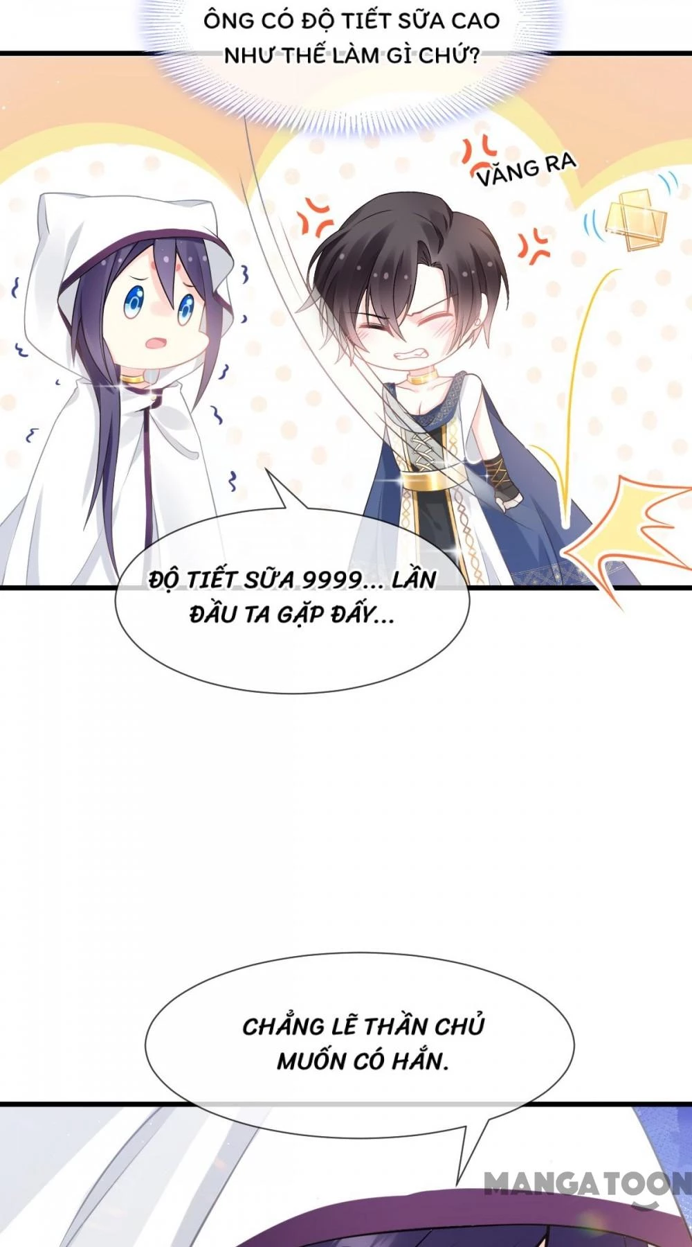 Tân Nương Của Ma Thần Chapter 15 - 33