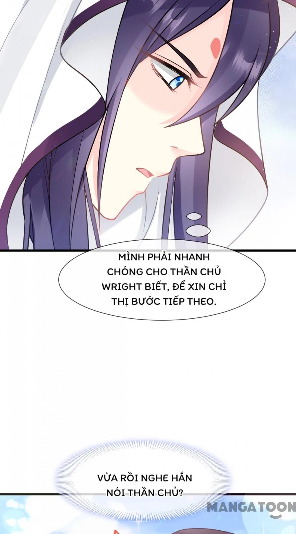 Tân Nương Của Ma Thần Chapter 15 - 34