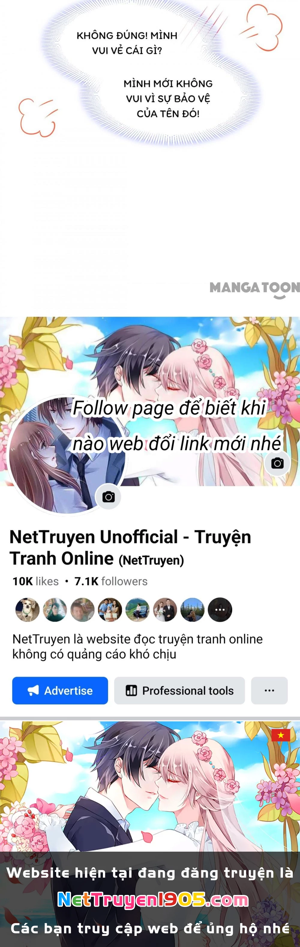 Tân Nương Của Ma Thần Chapter 15 - 36