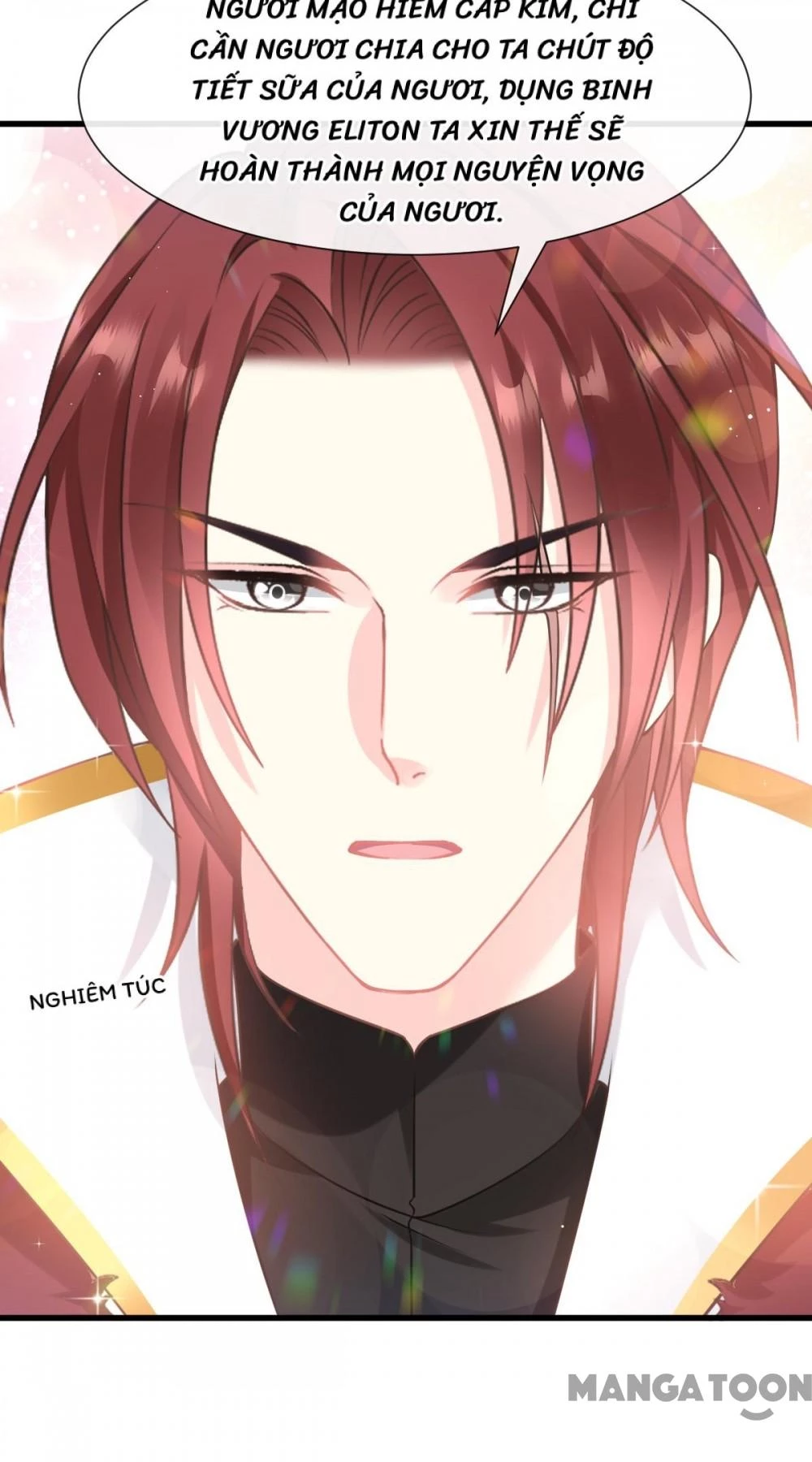 Tân Nương Của Ma Thần Chapter 16 - 11