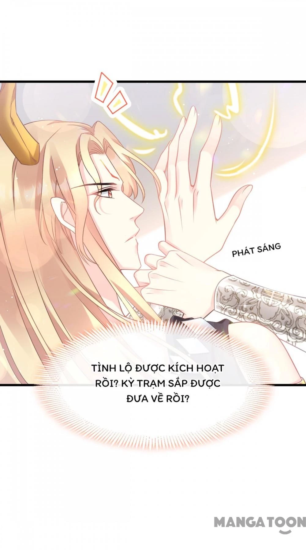 Tân Nương Của Ma Thần Chapter 16 - 23