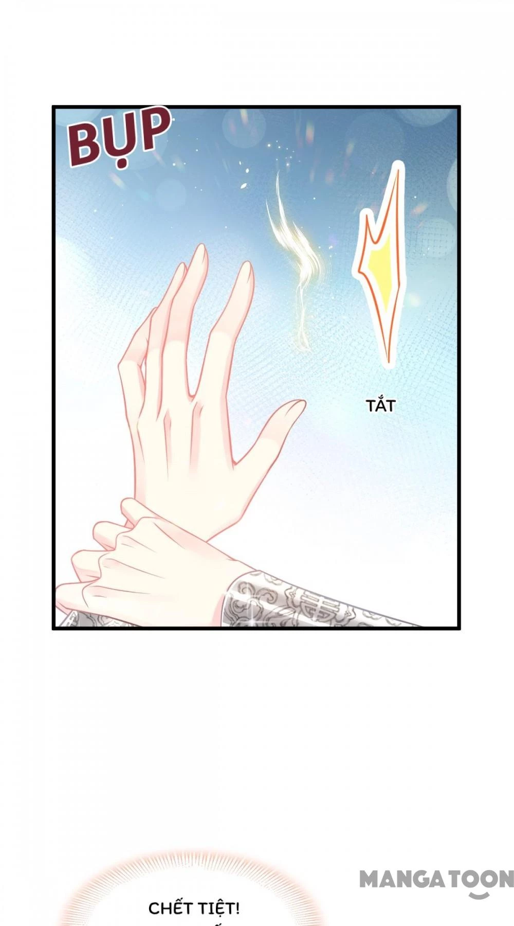 Tân Nương Của Ma Thần Chapter 16 - 24