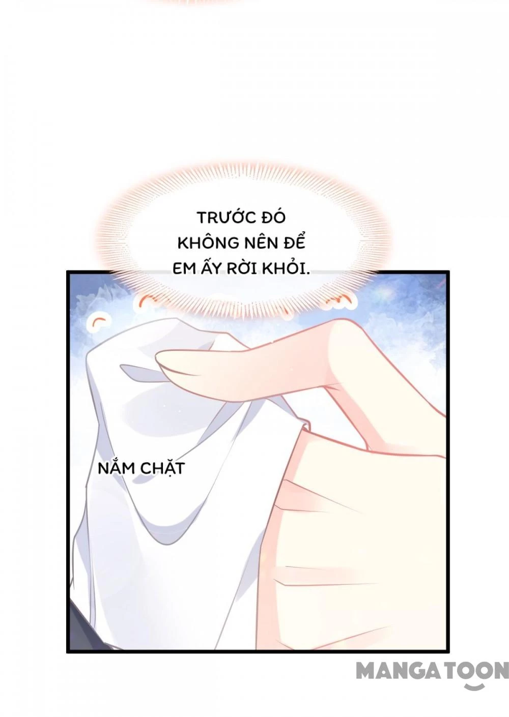 Tân Nương Của Ma Thần Chapter 16 - 27