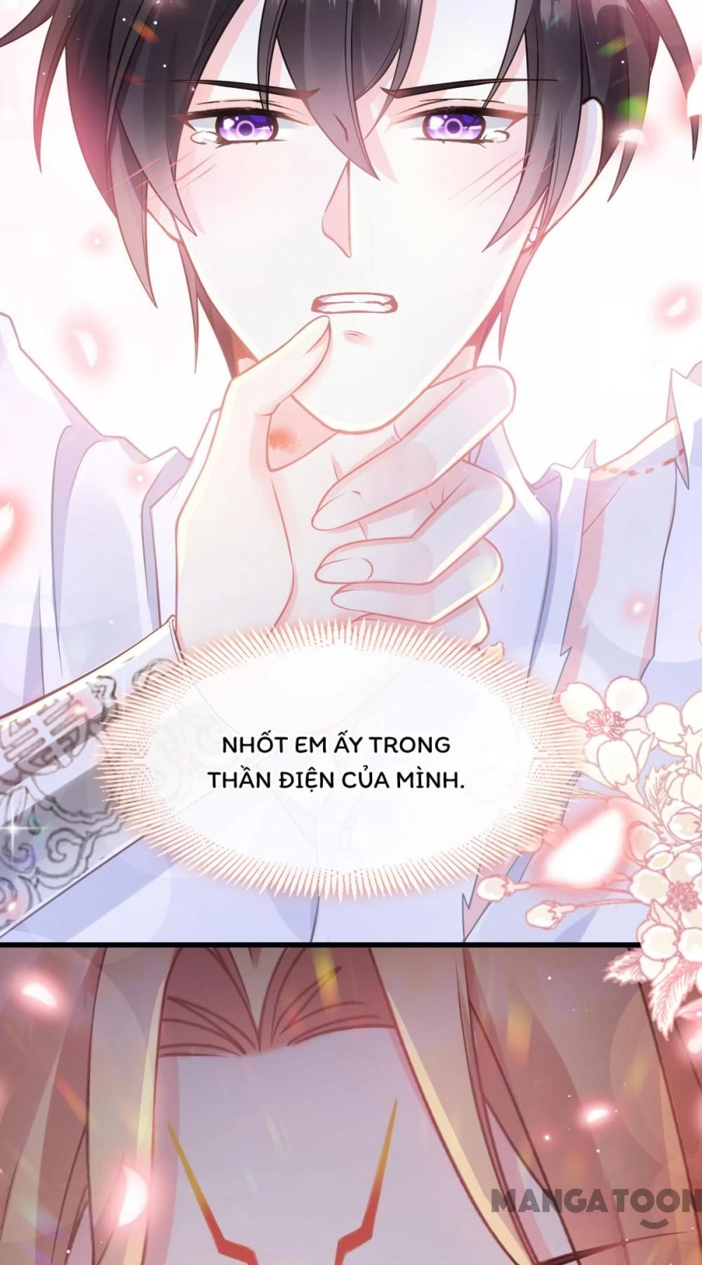 Tân Nương Của Ma Thần Chapter 16 - 30