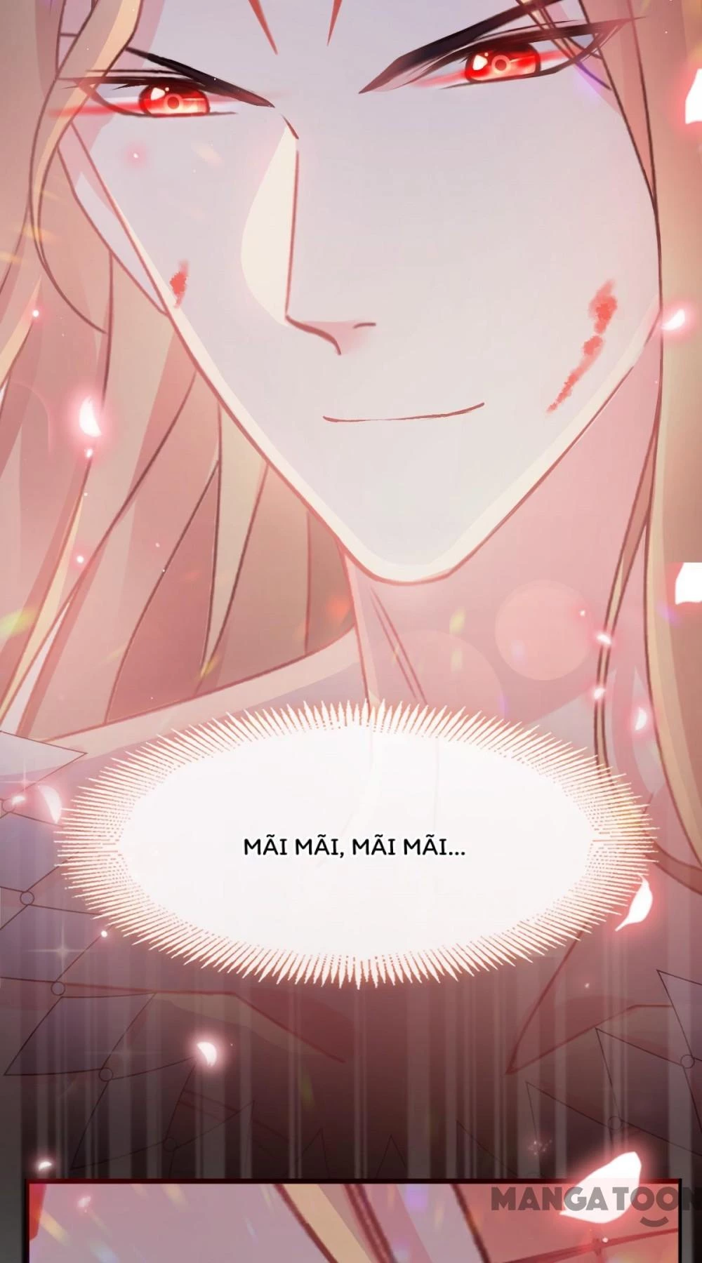 Tân Nương Của Ma Thần Chapter 16 - 31