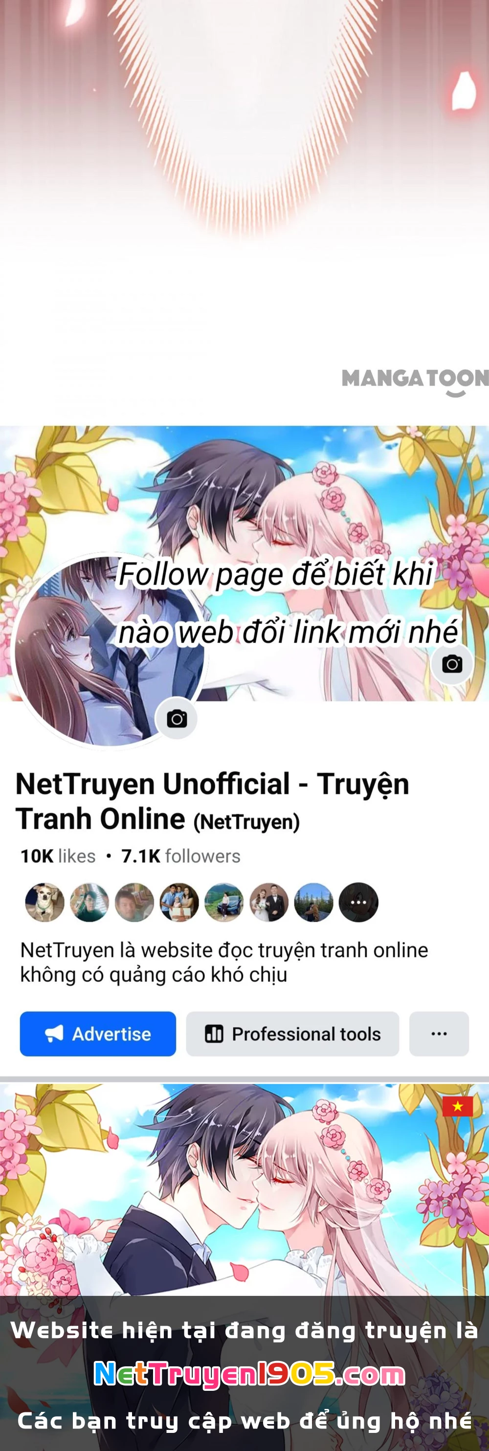 Tân Nương Của Ma Thần Chapter 16 - 33