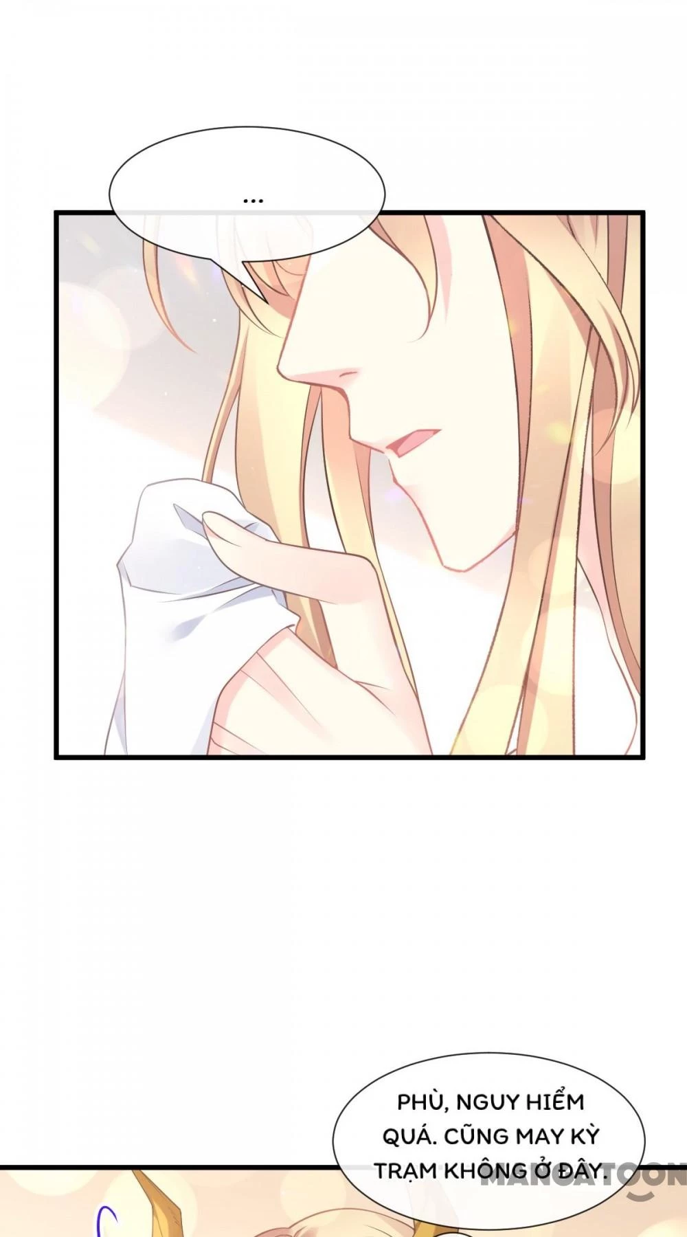 Tân Nương Của Ma Thần Chapter 17 - 3