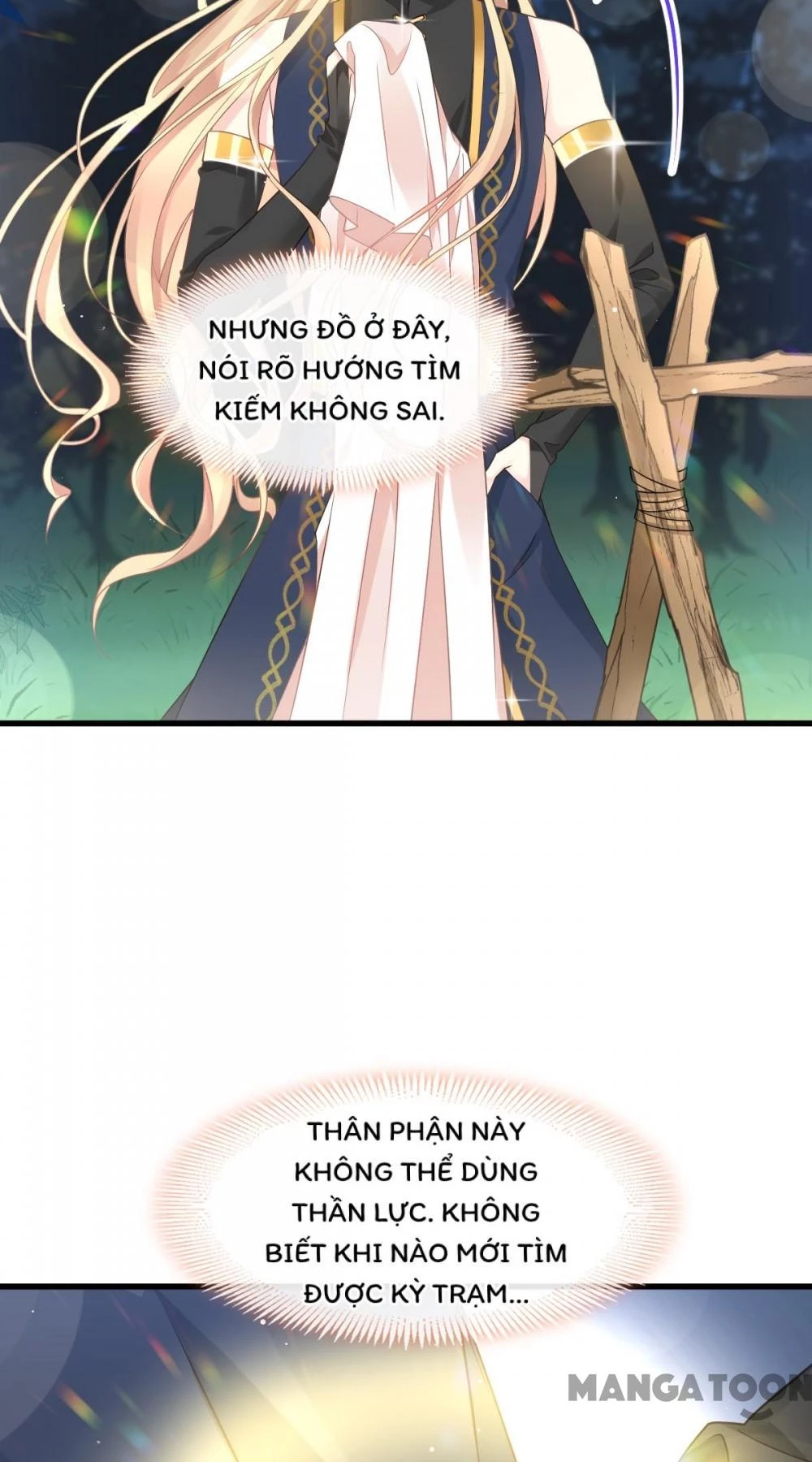 Tân Nương Của Ma Thần Chapter 17 - 16