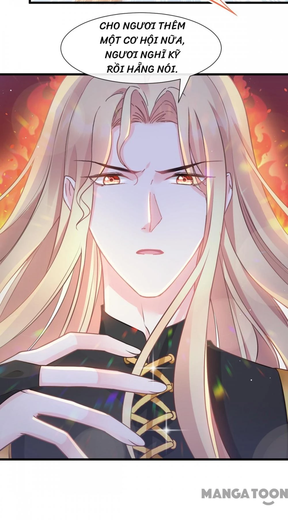 Tân Nương Của Ma Thần Chapter 18 - 5