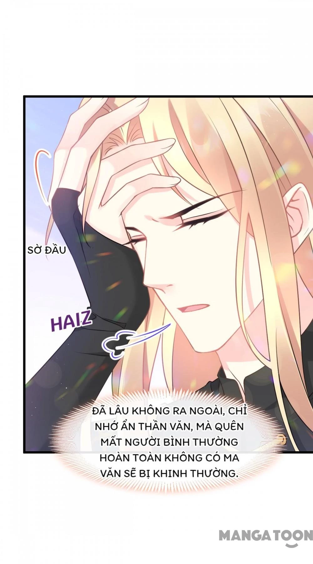 Tân Nương Của Ma Thần Chapter 18 - 7