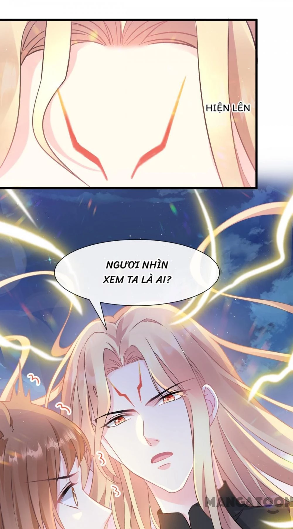Tân Nương Của Ma Thần Chapter 18 - 8