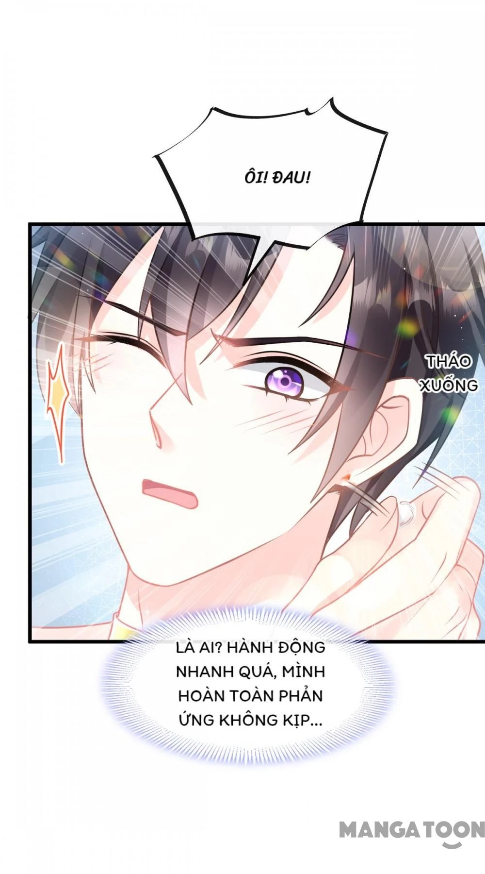 Tân Nương Của Ma Thần Chapter 18 - 14