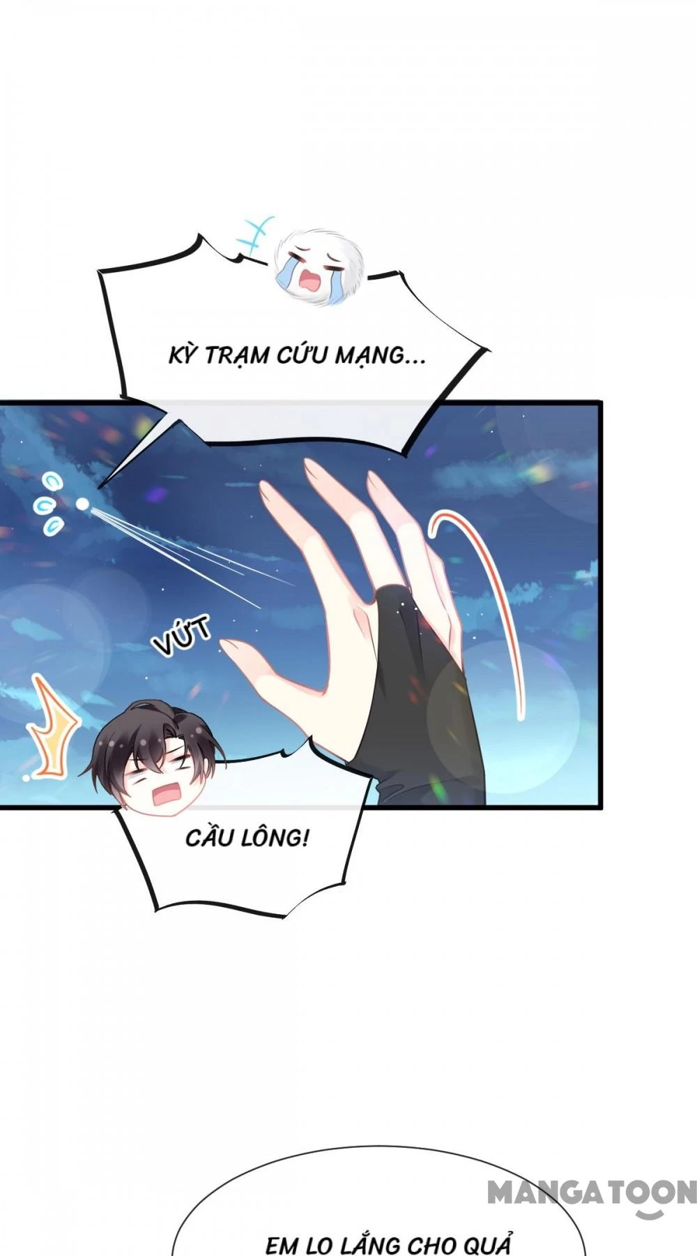 Tân Nương Của Ma Thần Chapter 18 - 16