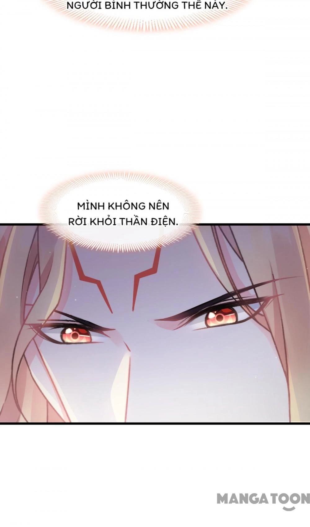 Tân Nương Của Ma Thần Chapter 18 - 19