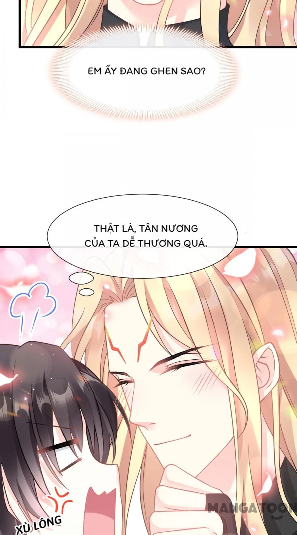 Tân Nương Của Ma Thần Chapter 18 - 24